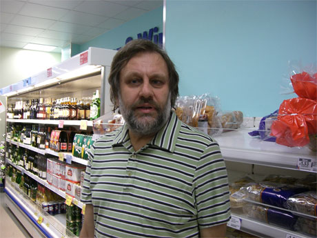 Zizek