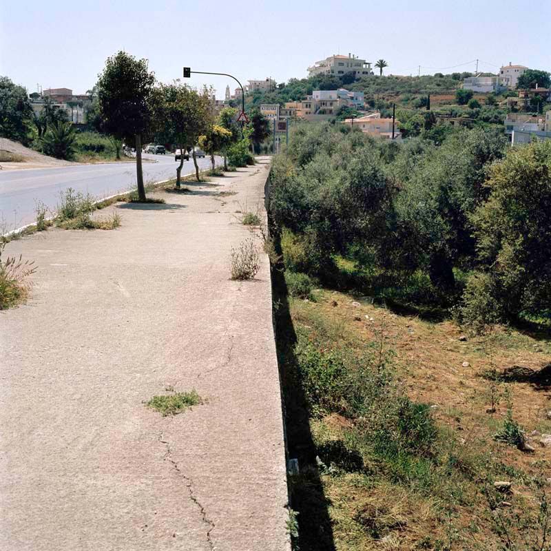 Detour