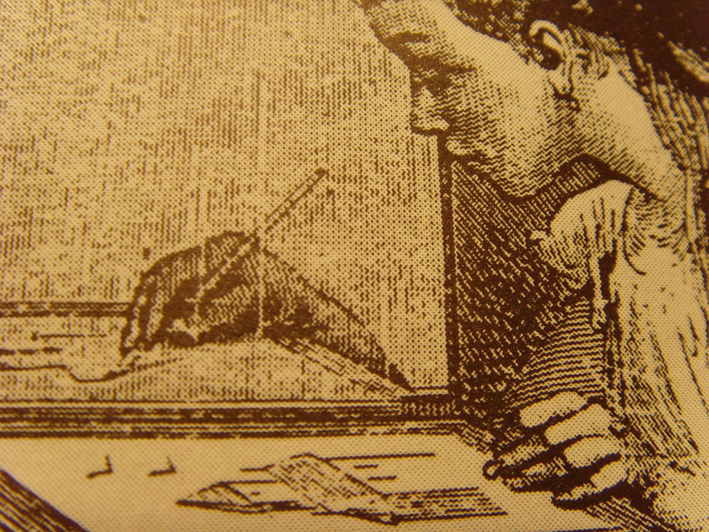 Thirty Picture-Postcards Posed and Composed for Poe 