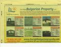 Bulgarian Properties