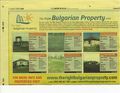 Bulgarian Properties