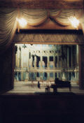 Theatre At Versailles