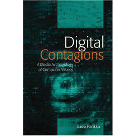 Digital Contagions cover