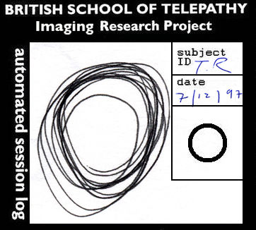 The British School Of Telepathy