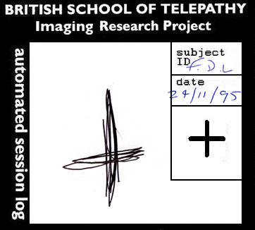 The British School Of Telepathy