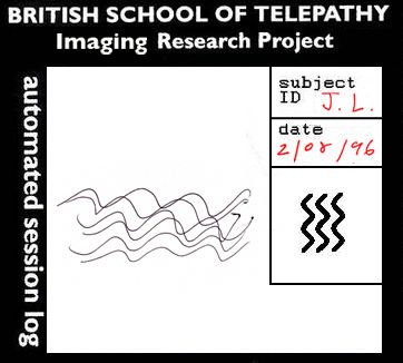 The British School Of Telepathy