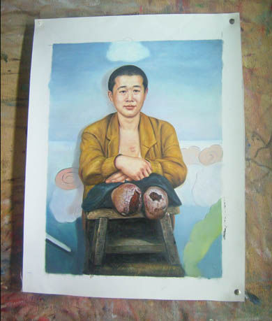 Painting China Now (2007)