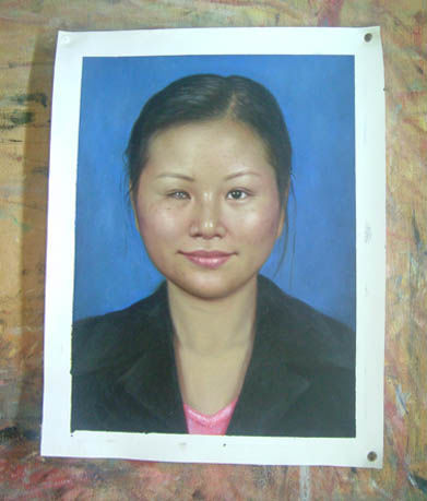 Painting China Now (2007)