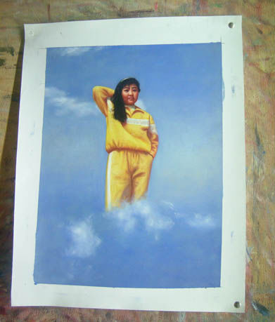 Painting China Now (2007)