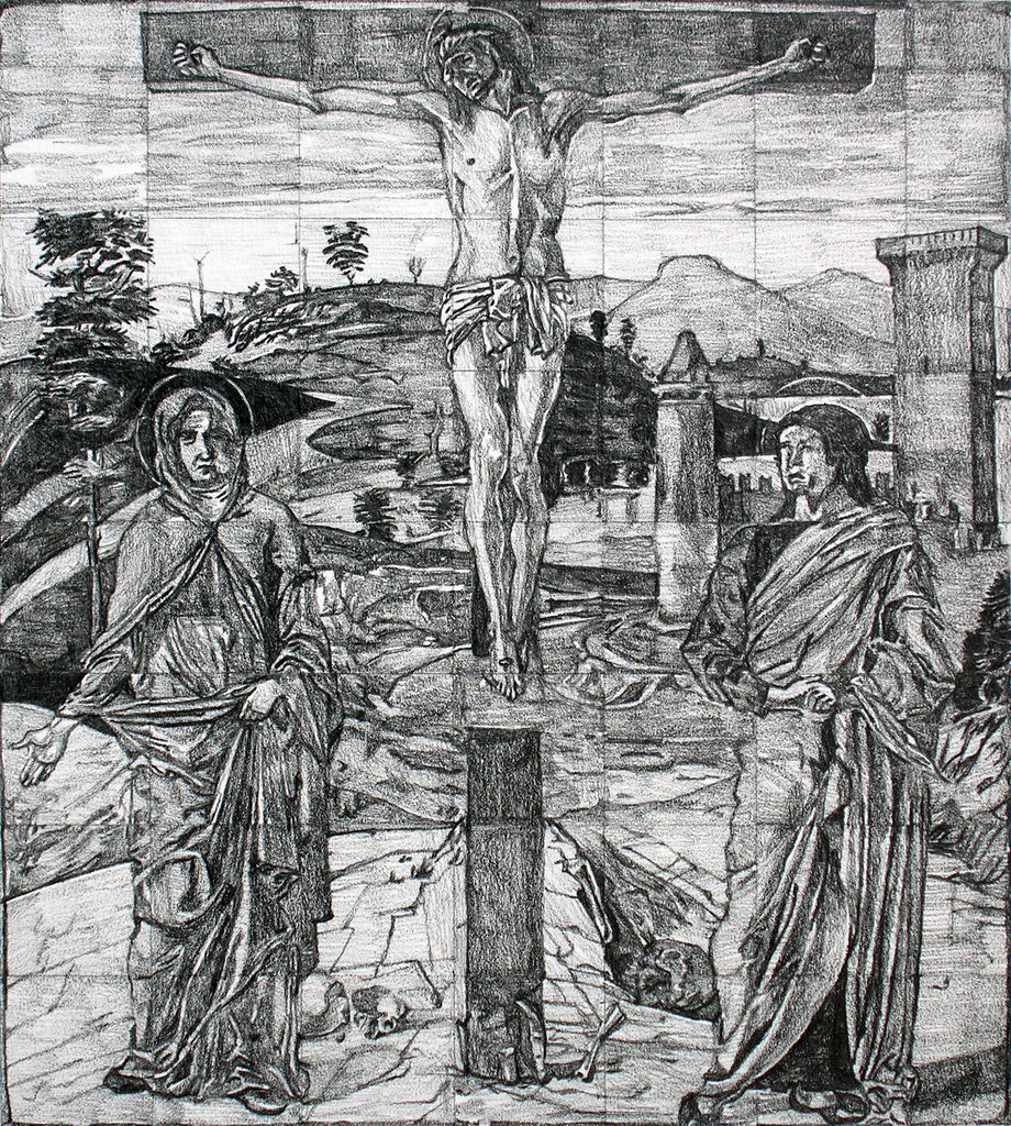 Morphology of the Crucifixion