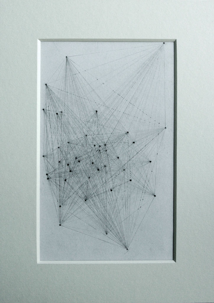 Fields, Charts, Soundings 