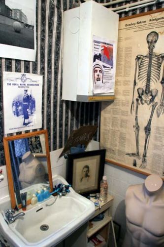 museumMAN Collection