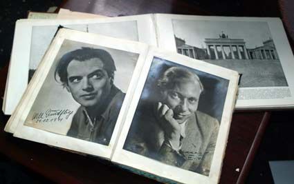 museumMAN Collection