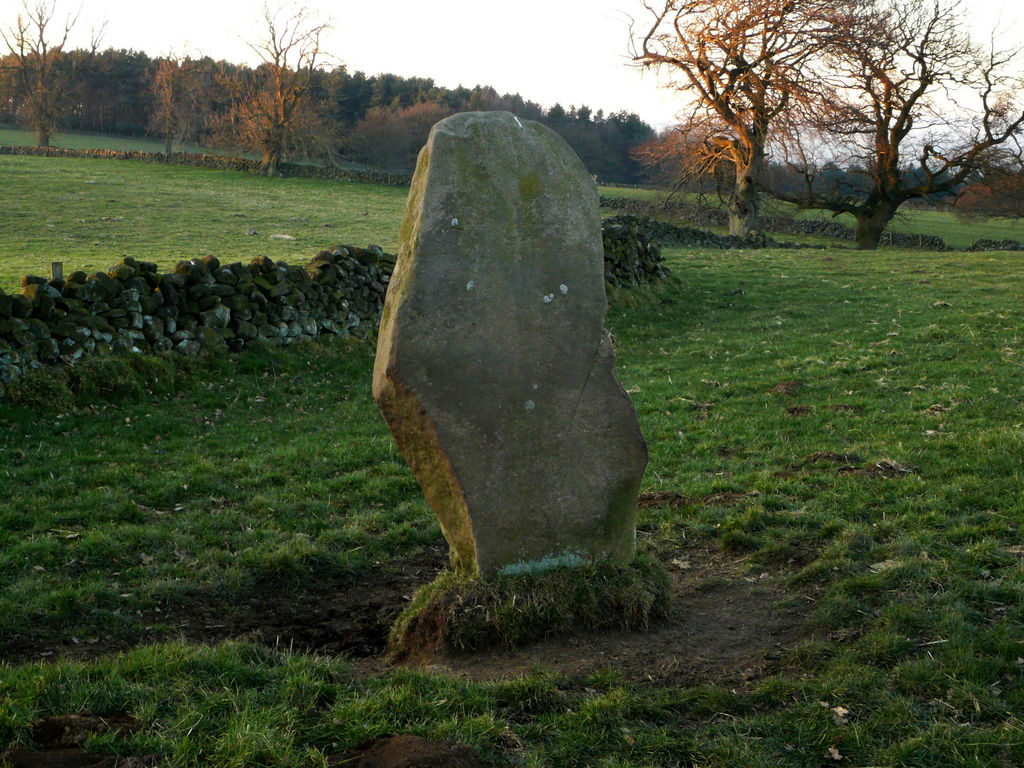 Standing Figures I - IV