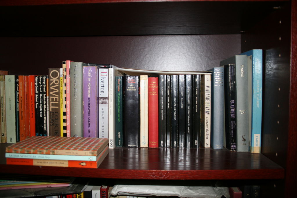 Books