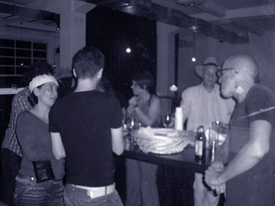 Redux 2003-2007