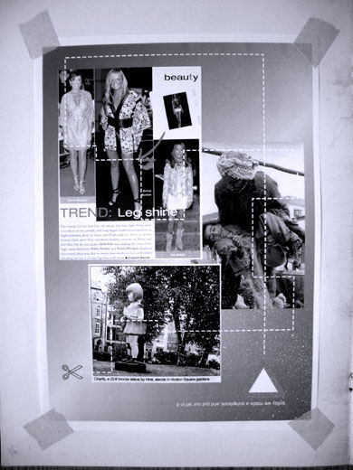 Redux 2003-2007