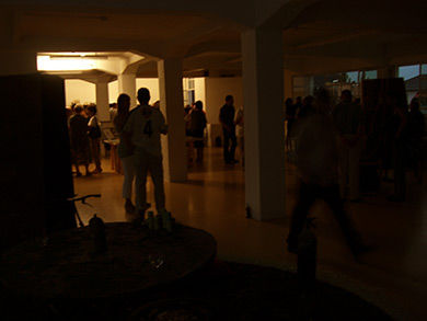Redux 2003-2007