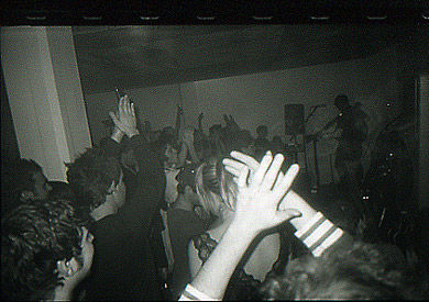 Redux 2003-2007
