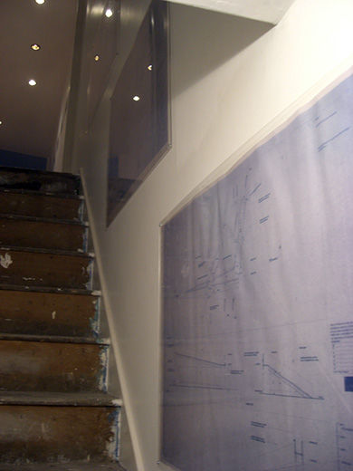 Redux 2003-2007
