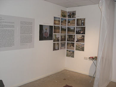 Redux 2003-2007