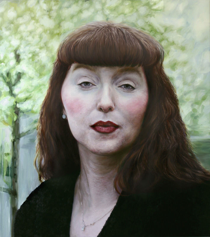 Cindy Wright