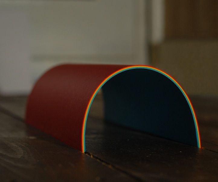 Rainbow, 2007