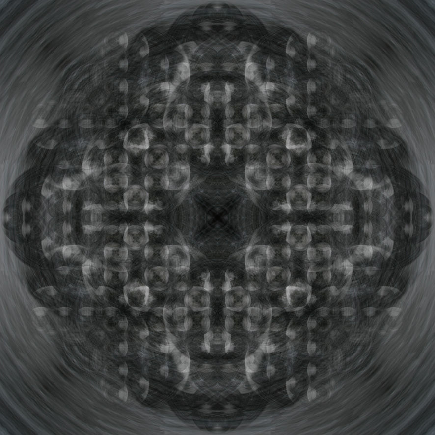 The Echo of Now