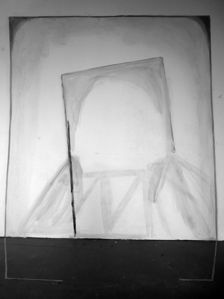 Finished and forgotten scenes and situations