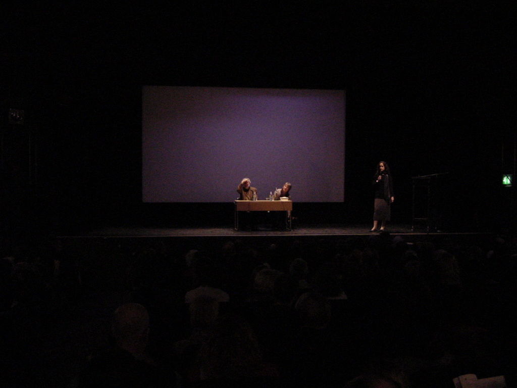 La Jalousie