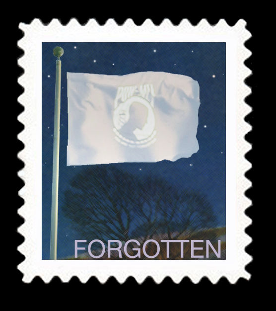 You Are Not Forgotten