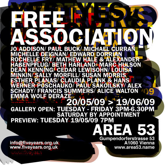 Free Association