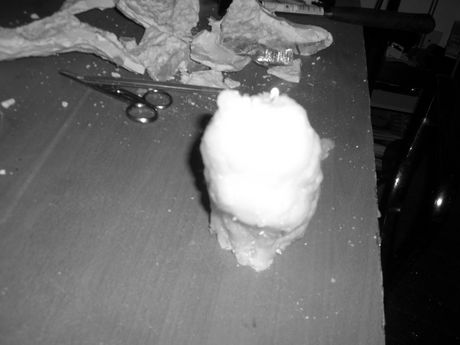 The Incommensurable Cat