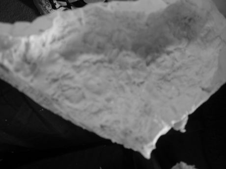 The Incommensurable Cat