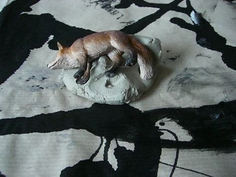 The Incommensurable Cat