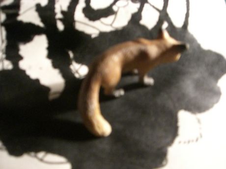 The Incommensurable Cat