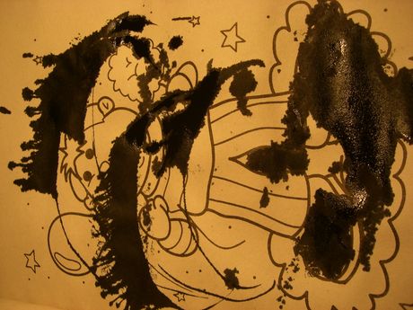 The Incommensurable Cat
