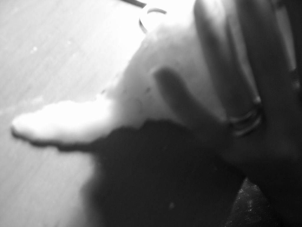 The Incommensurable Cat