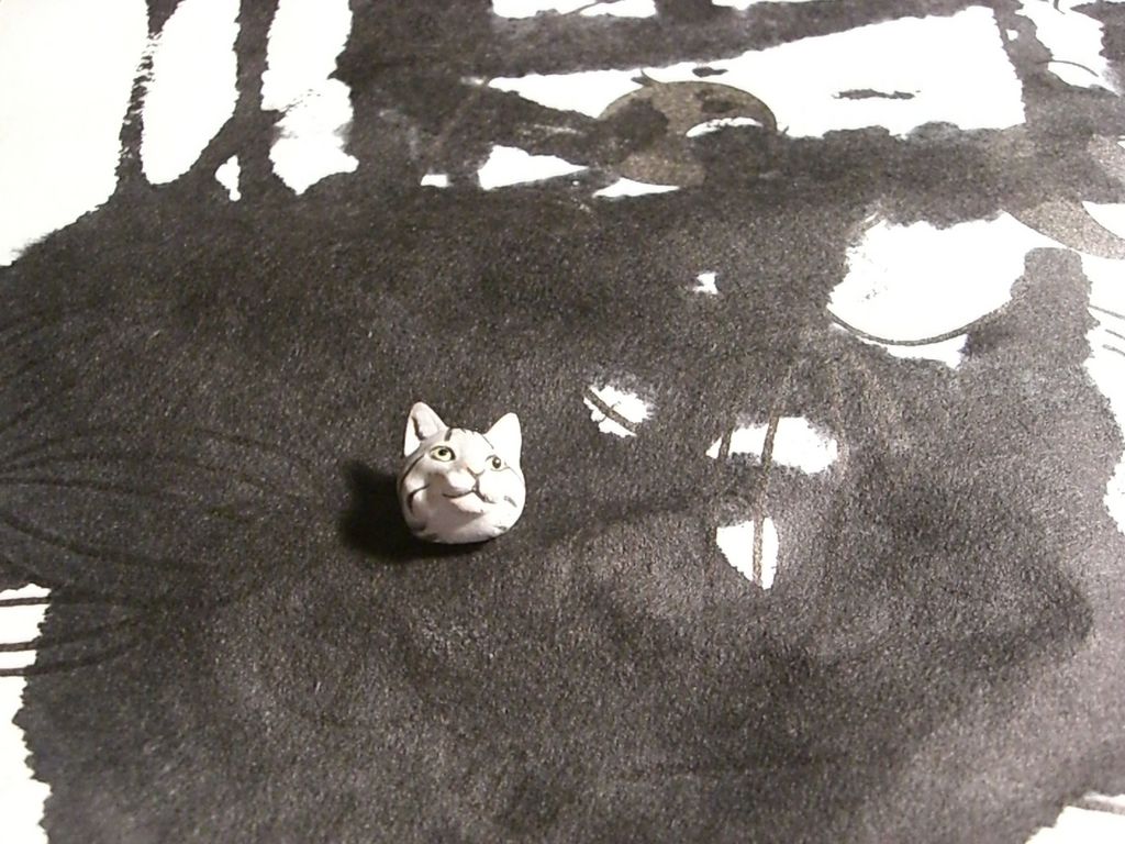 The Incommensurable Cat