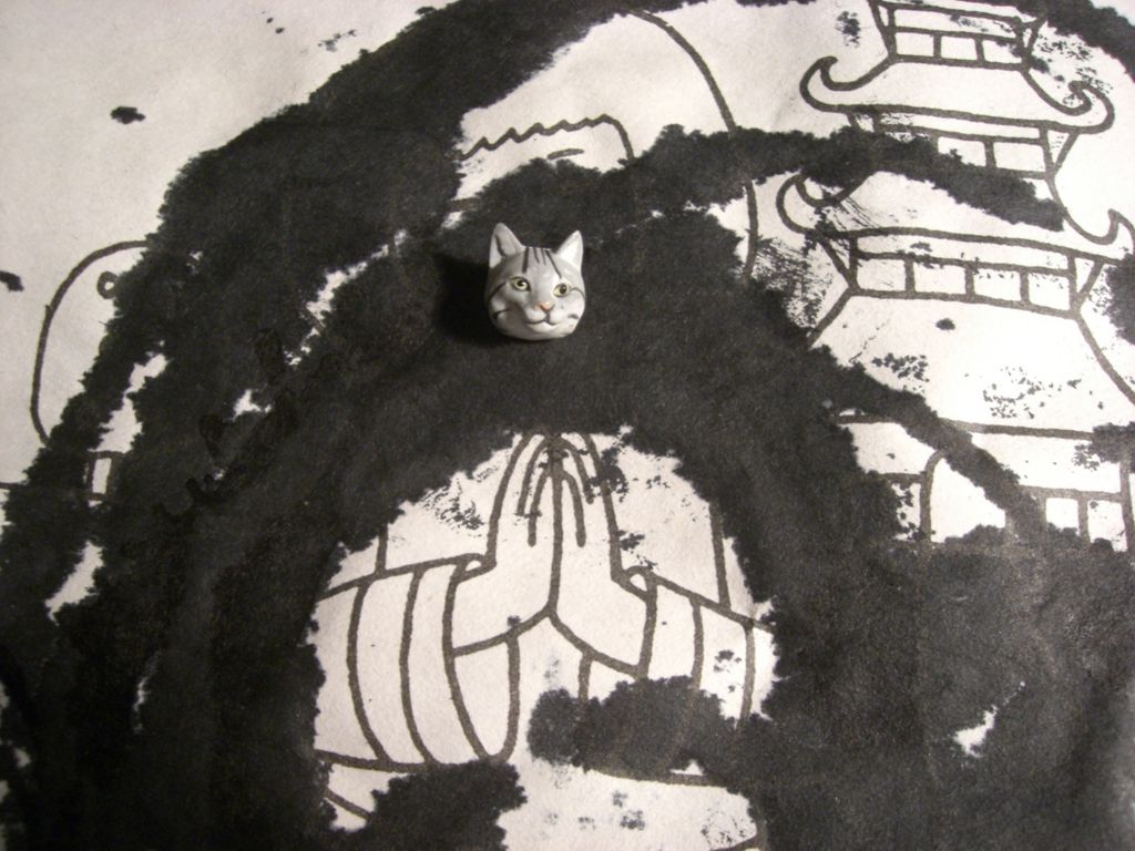 The Incommensurable Cat