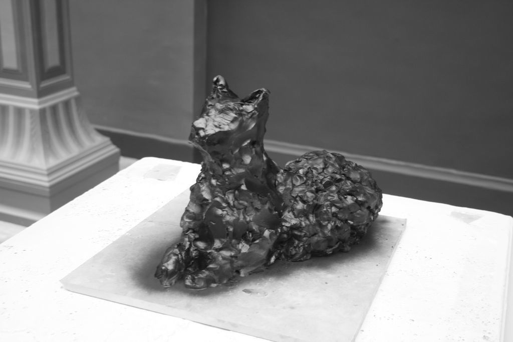 The Incommensurable Cat