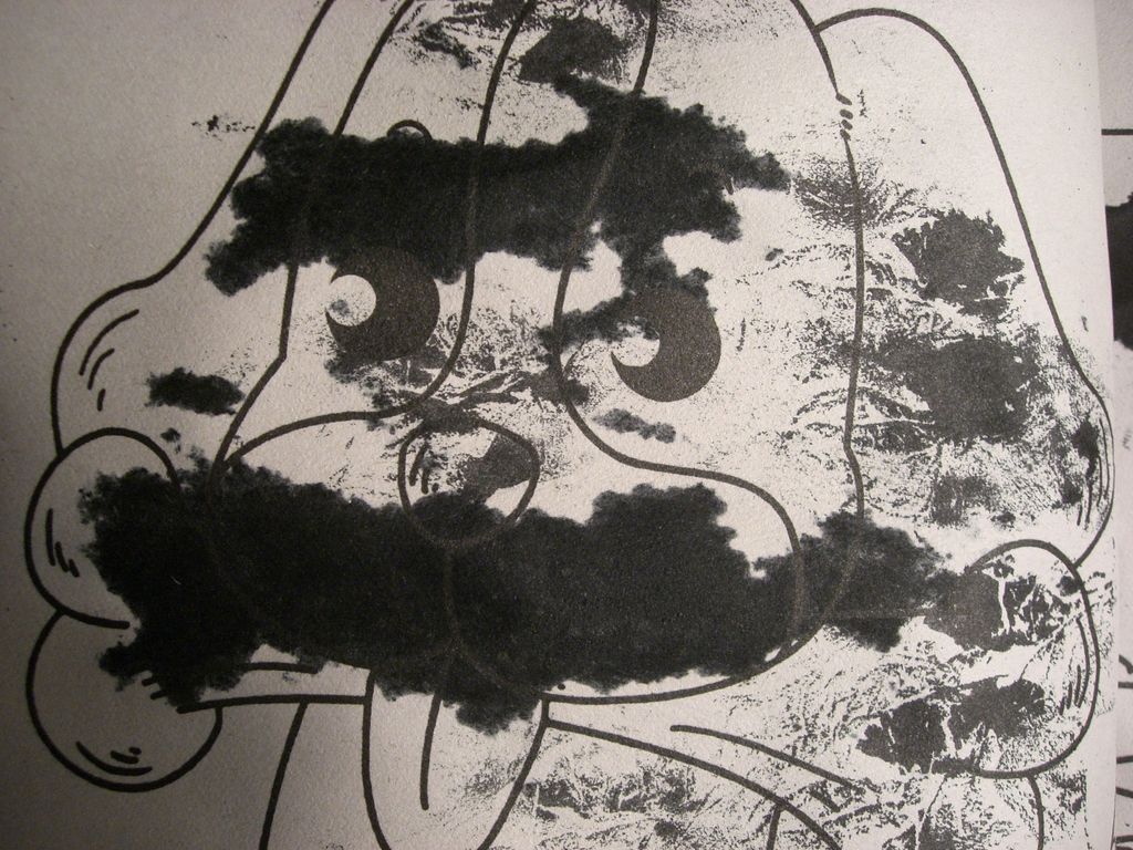 The Incommensurable Cat