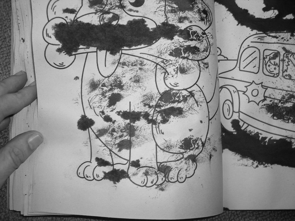 The Incommensurable Cat