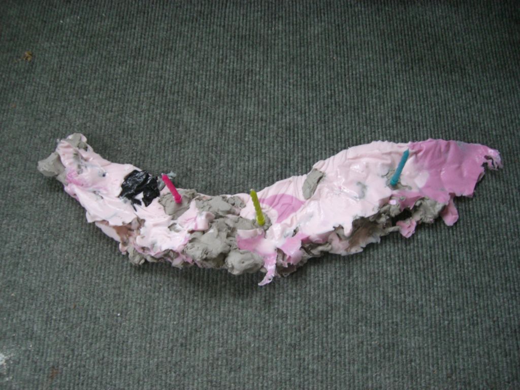 The Incommensurable Cat