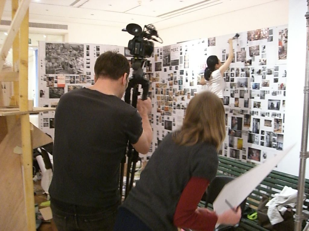 Proposals and Rehearsals