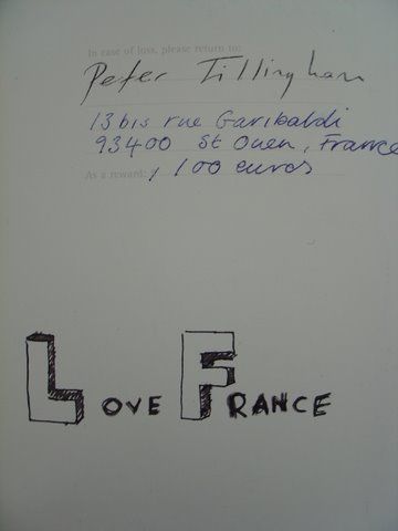 Vitrine