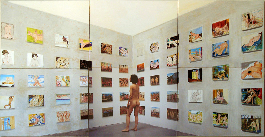 Robert Schwarz & the Algebra of the Abysses