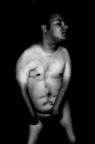 Self Portraits